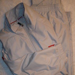 Nike men's sweatsuit